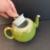 Royal Bayreuth Bavaria Sunbonnet Babies Ceramic Tea Set - 12