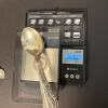 International Sterling Joan of Arc Flatware Set - 14