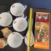 Chicken Themed Kitchen Lot - 6