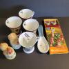 Chicken Themed Kitchen Lot - 7