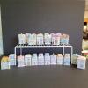Lenox Spice Village Porcelain Spice Jars Assortment