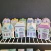 Lenox Spice Village Porcelain Spice Jars Assortment - 2