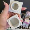 Lenox Spice Village Porcelain Spice Jars Assortment - 5