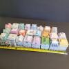 Lenox Spice Village Porcelain Spice Jars Assortment - 6
