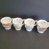 Royal Doulton Bramley Hedge Gift Collection Mugs - 2