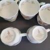 Royal Doulton Bramley Hedge Gift Collection Mugs - 4