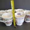 Royal Doulton Bramley Hedge Gift Collection Mugs - 5