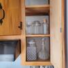 Assorted Clear Glassware and Serving Pieces - 2
