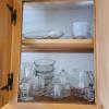 Assorted Clear Glassware and Serving Pieces - 3