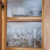 Assorted Clear Glassware and Serving Pieces - 4