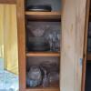 Assorted Clear Glassware and Serving Pieces - 5