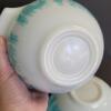 Pyrex Cinderella Mixing Bowls in Amish Butterprint Style - 6