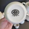 Cordon Bleu Bolca White Porcelain Serving Pieces - 5