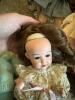 Porcelain Dolls Assortment in Period-Style Attire - 6