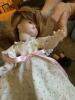 Porcelain Dolls Assortment in Period-Style Attire - 10