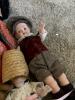 Porcelain Dolls Assortment in Period-Style Attire - 16