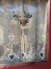 Metal Bird and Nest Theme Wind Chime