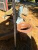 Cast Iron Garden Decor: Fairy Statue, Bird Dish, Urn - 13