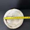 Crescent Moon Face Wall Plaque - 4