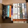 Assorted VHS Video Tapes: Disney, Documentary, and Instructional Titles - 3