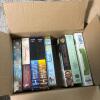 Assorted VHS Video Tapes: Disney, Documentary, and Instructional Titles - 4