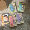 Assorted VHS Video Tapes: Disney, Documentary, and Instructional Titles - 5