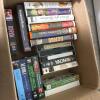 Assorted VHS Video Tapes: Disney, Documentary, and Instructional Titles - 6