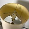 Rustic Tree Trunk Table Lamp - 5