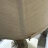 Rustic Tree Trunk Table Lamp - 7