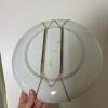 Pair of Rose Decorated Display Plates - 4