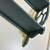 Blue Painted Wall Shelf - 5