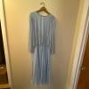 Jack Bryan Evening Gown and Nightgown Set - Size 18 - 2