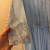 Jack Bryan Evening Gown and Nightgown Set - Size 18 - 3