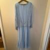 Jack Bryan Evening Gown and Nightgown Set - Size 18 - 7