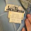 Jack Bryan Evening Gown and Nightgown Set - Size 18 - 8
