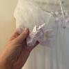 Jack Bryan Evening Gown and Nightgown Set - Size 18 - 11