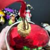 Christmas Ornament Collection Including Christopher Radko - 2