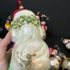 Christmas Ornament Collection Including Christopher Radko - 4