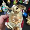 Christmas Ornament Collection Including Christopher Radko - 5