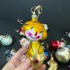 Christmas Ornament Collection Including Christopher Radko - 7