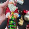 Christmas Ornament Collection Including Christopher Radko - 9