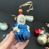 Christmas Ornament Collection Including Christopher Radko - 11