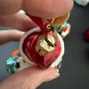 Christmas Ornament Collection Including Christopher Radko - 15