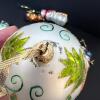Christmas Ornament Collection Including Christopher Radko - 17