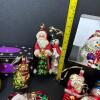 Christmas Ornament Collection Including Christopher Radko - 18