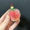 Radko Fruit Glass Christmas Ornaments Assortment - 4