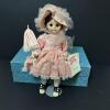 Madame Alexander Rebecca Doll with Box