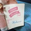 Madame Alexander Rebecca Doll with Box - 2