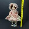 Madame Alexander Rebecca Doll with Box - 8