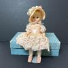Madame Alexander Renoir Portrait Children Doll with Box